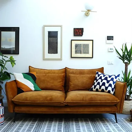 Apartment Joivy Romantic With Parking