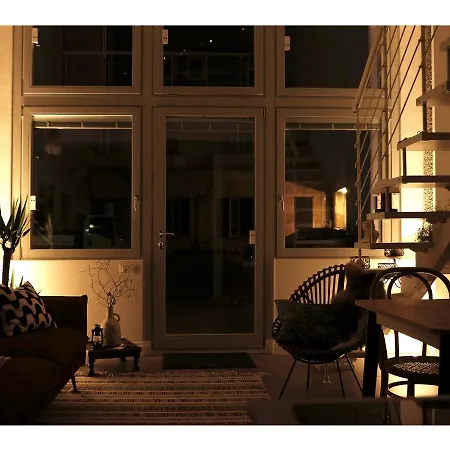 Apartment Joivy Romantic With Parking Como