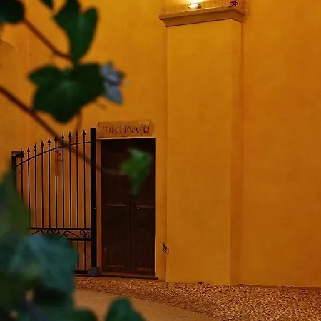 Joivy Romantic With Parking Como